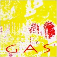 Gas - Gas