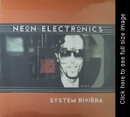 Neon Electronics - System Rivièra