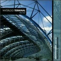 Tetsu Inoue - Waterloo Terminal