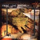 Front Line Assembly - Re-Wind