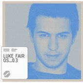 Luke Fair – Original Series 03