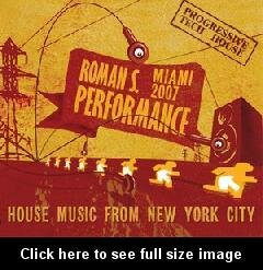 Roman S. Performance