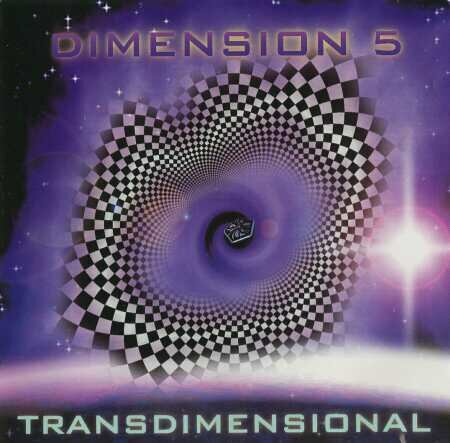 Dimension 5 – Transdimensional