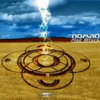 Nomad - Mad Attack