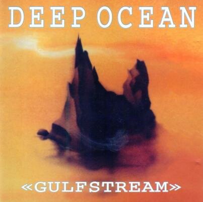 Deep Ocean - Gulfstream