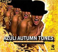 Azuli Autumn Tunes