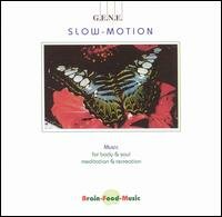 G.E.N.E. - Slow Motion