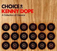 Kenny Dope - Choise