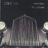 Rainer Bloss & Klaus Schulze - Drive Inn