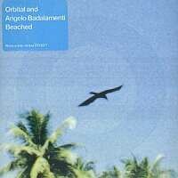 Orbital and Angelo Badalamenti - Beached