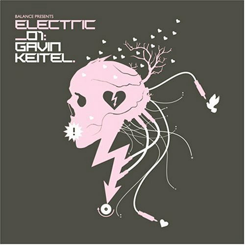 Gavin Keitel – Electric 01