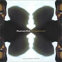 Paul Van Dyk - Perspective - A Collection Of Remixes 1992-1997