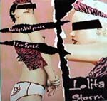 Lolita Storm - Hot Lips, Wet Pants