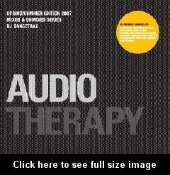 Audio Therapy