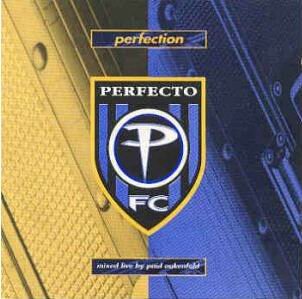 VA - Perfection (DJ Mix - Paul Oakenfold)