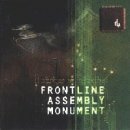 Frontline Assembly - Monument