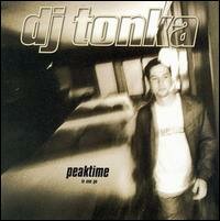 VA - Peaktime (DJ Mix - DJ Tonka)