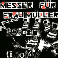 Messer fur Frau Muller - Segnores Krakovyaks