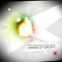 Shades Of Orion - Shades Of Orion 2