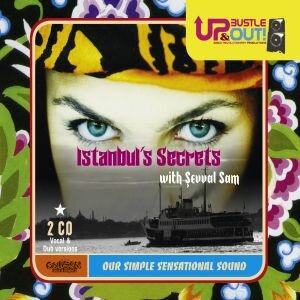 Up, Bustle & Out - Istanbuls Secrets