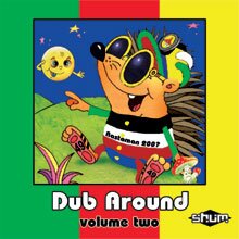 VA - Dub Around - Volume 2