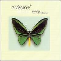 VA - Renaissance America - Volume One (DJ Mix - Dave Seaman)