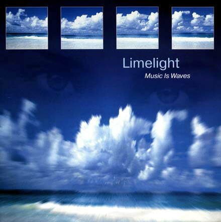 Limelight - Music Is Waves