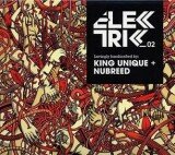 King Unique & Nubreed - Balance Electric vol.2