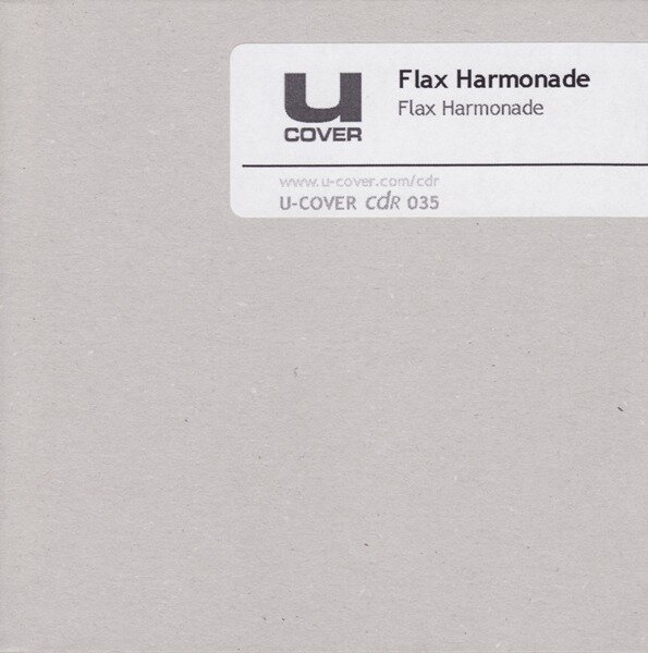 Flax Harmonade - Flax Harmonade