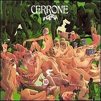 Cerrone - Hysteria