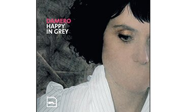 Damero - Happy In Grey