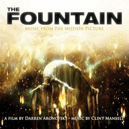 Clint Mansell - The Fountain (Music From The Motion Picture) [2006]