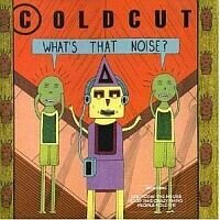 Coldcut - What