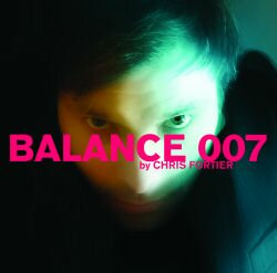Chris Fortier – Balance 007