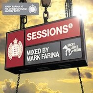 VA - Sessions - Mixed By Mark Farina