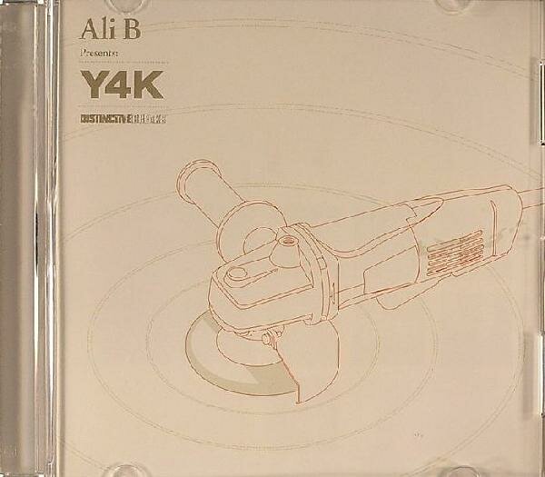Ali B - Y4K
