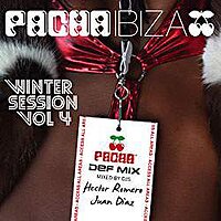 Hector Romero - Pacha Ibiza / Winter Sessions- vol.4