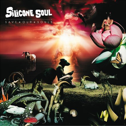 Silicone Soul - Save Our Souls