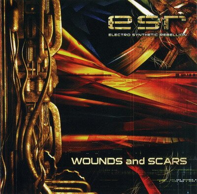 ESR - Wounds And Scars