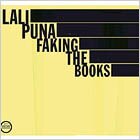 Lali Puna - Faking the Books