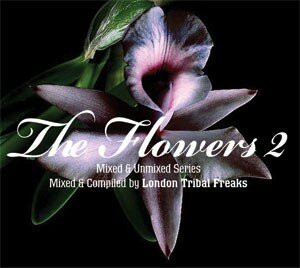 Various - The Flowers 2