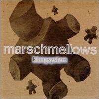 Marschmellows - Klangsystem