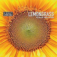 Lemongrass - Fleur Solaire