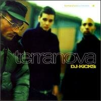 Terranova - DJ-Kicks