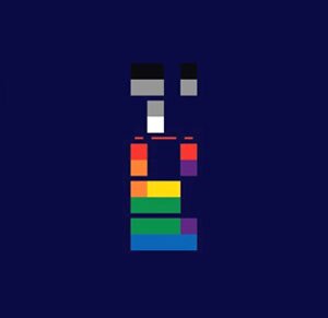 Coldplay - X&Y