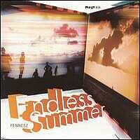 FENNESZ - Endless Summer