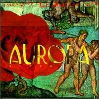 Aurora Sutra - The Dimension Gate