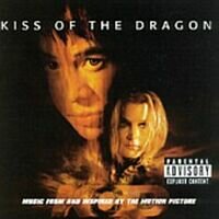 Craig Armstrong - Kiss Of The Dragon : Symphony For Isabelle