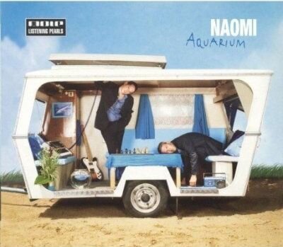 Naomi - Aquarium