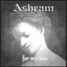 Ashram - For My Sun (Self-Released)